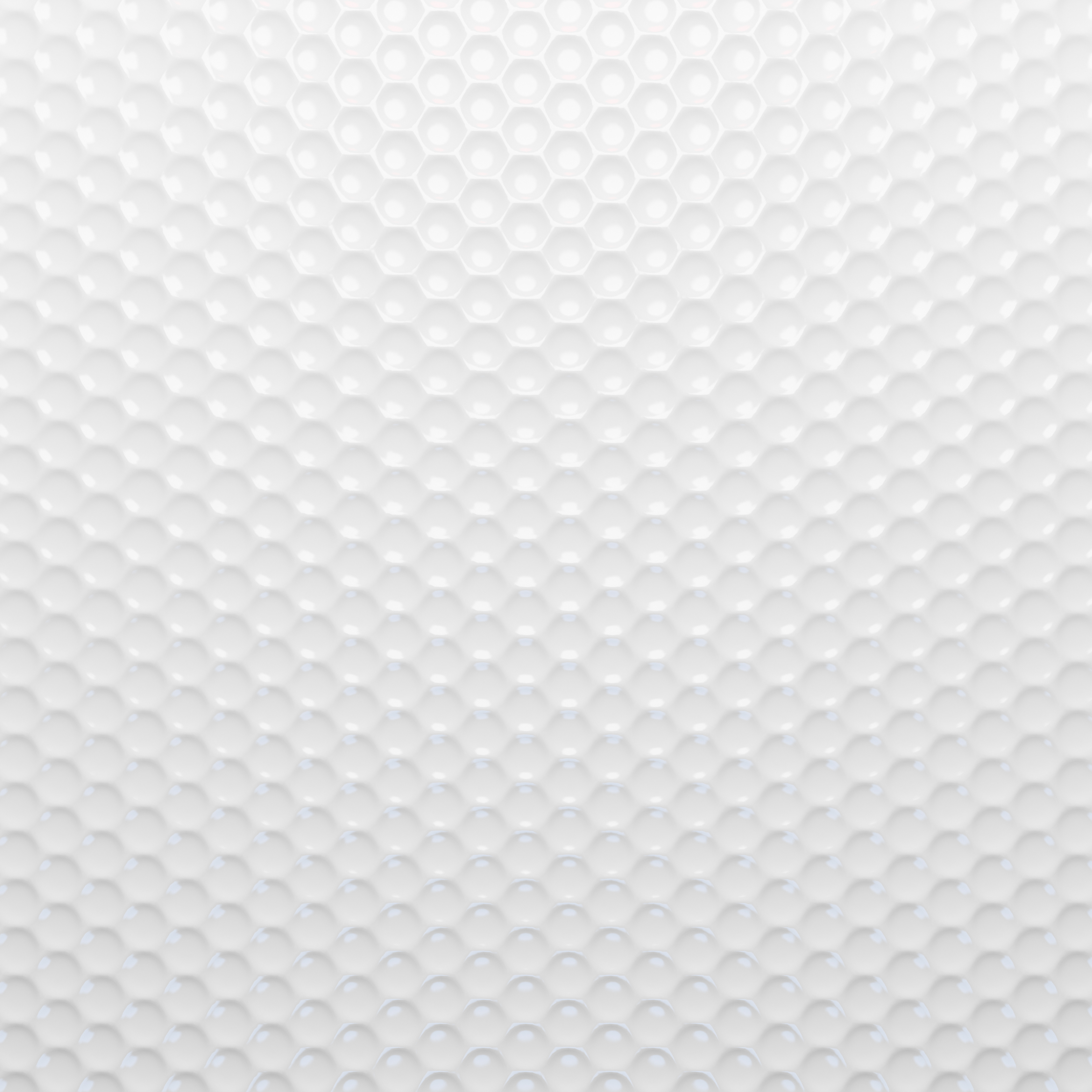 White texture wallpaper. Golf ball background